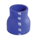 Hose Reducer 2.50-3.00" - Blue